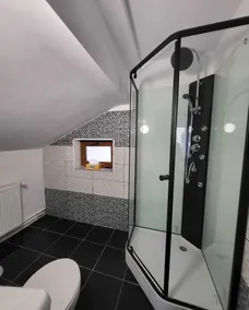 Adac Boutique Hotel - Salle de bain