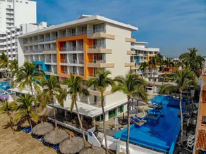 Star Palace Beach Hotel - Pool