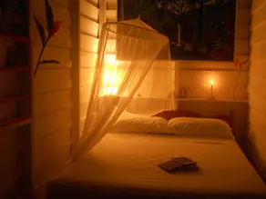 Hotel Casitas Mar y Luz - Room