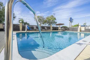 Hampton Inn Spring Hill - Piscine