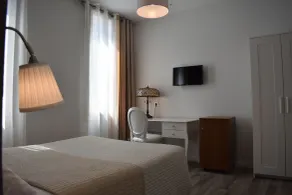 Hôtel Henri IV, Tarbes - Chambre