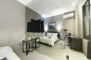 Hotel yaja wirye - Habitación