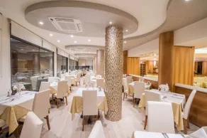 Hotel Mayer - Ristorante