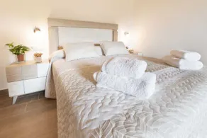 Apartamentos El Mirador - Værelse