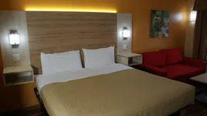 Home Town Inn & Suites - Chambre