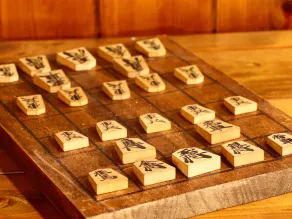 Guest House Honami-Kaido - Lounge i lobbyen