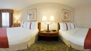 Holiday Inn Chantilly-Dulles Expo Airport by IHG - Chambre