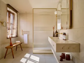 Platzl Hotel - Superior - Salle de bain
