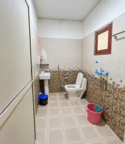 The Kalp - Bagno