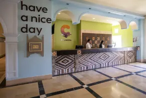 Calimera Yati Beach All Inclusive - Chambre