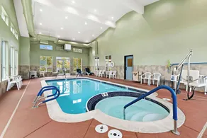 Comfort Inn & Suites Creswell - Basseng