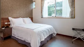 BlackJazz Inn - Chambre