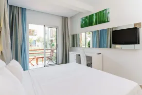 Costa Luvi Hotel Bodrum - All Inclusive - Room