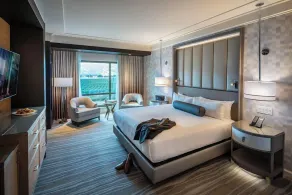 Cache Creek Casino Resort - Rom