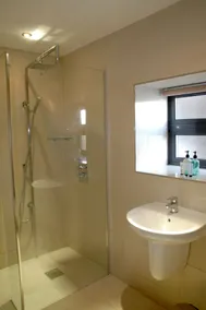 Homestay Hotel - Salle de bain