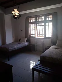 Bladok Hotel & Restaurant - Room