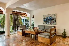 Hotel Banana Boutique & Spa by Paradise Hotels - 5th Av Playa del Carmen - Reception