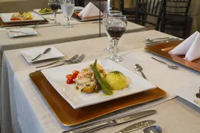Isabella Boutique Hotel - Restaurant