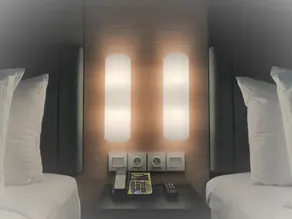 MaxOne Platinum Hayam Wuruk - Room