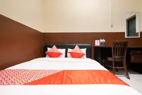 RedDoorz near Danurejan Malioboro - Zimmer
