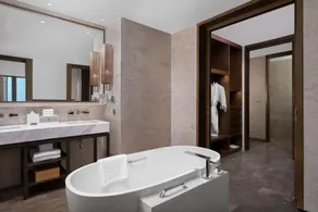Sheraton Cebu Mactan Resort - Chambre