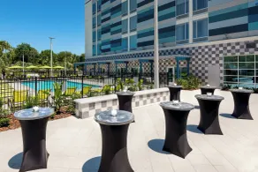SpringHill Suites by Marriott Lakeland - Réception