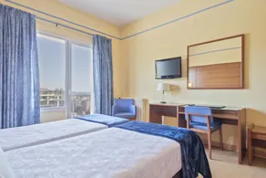 Hotel Sant Jordi - Værelse