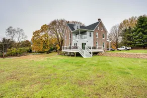 Family-friendly Hatfield Home: 3 Mi to Downtown! - Interior