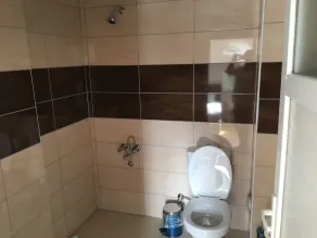 Mimoza Pansiyon - Bathroom