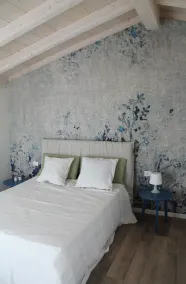 Ca Muretta Relais - Værelse