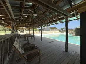Canyon Lakeview Resort - Piscine