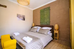 Božini dvori- Villa with Pool, Sauna , Jacuzzi and multifunkcional sport Court - Chambre