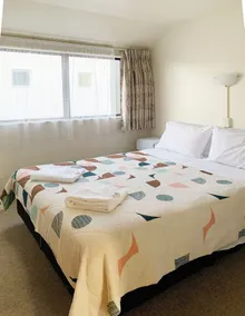 Adelaide Motel - Chambre