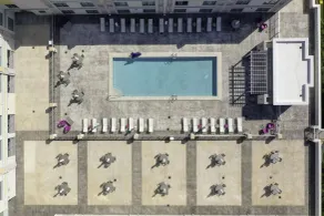 Hyatt Place St Augustine Vilano Beach - Piscine
