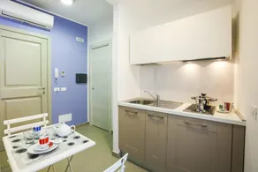 Finestre d'Occidente - Room