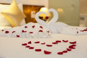 Luxury Backpakers Hotel - Zimmer