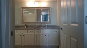 3rd Floor SeaDunes 3 Bedroom Apartment by BnD - Salle de bain
