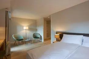 Parkhotel Wallberg - Chambre