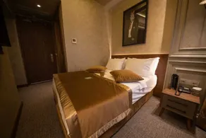 Tonight Hotel Port - Room