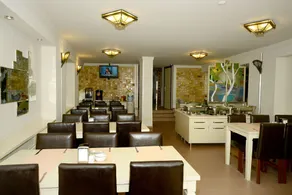 Anzac Hotel - Restaurant