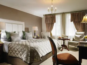 Muckross Park Hotel & Spa - Room