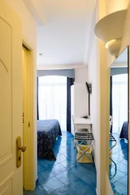 Hotel Bussola - Room