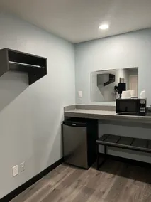Travel Inn Gilroy - Chambre
