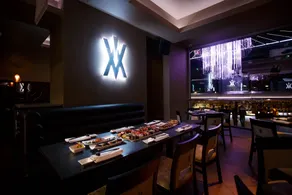 The Vermont ApartHotel - Restaurant