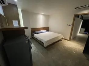 Islanda Hotel Patong - Chambre
