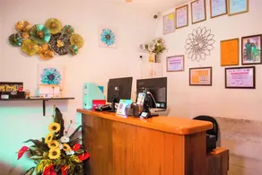 Conrada's Place Hotel and Resort - Reception