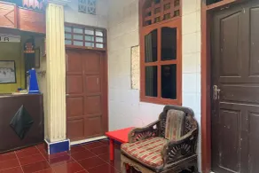 Hotel O Melros Place Homestay - Reception