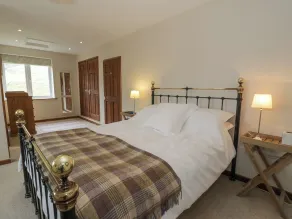 Pennant Tigi Uchaf - Room