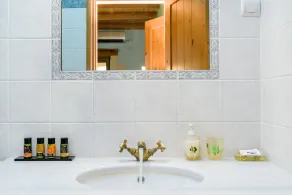 Villa Ostria - Bagno