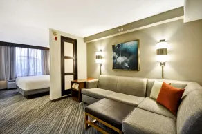 Hyatt Place Albuquerque Uptown - Chambre